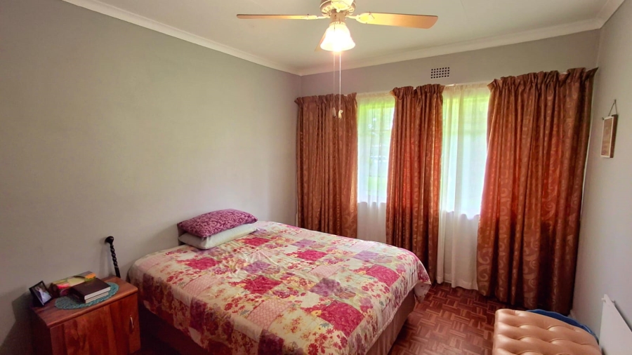 4 Bedroom Property for Sale in Vaalpark Free State